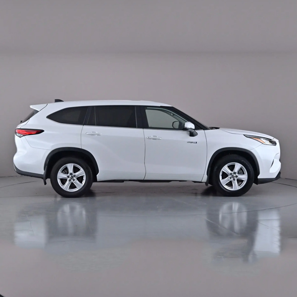 2017 Honda CR-V - Image 2