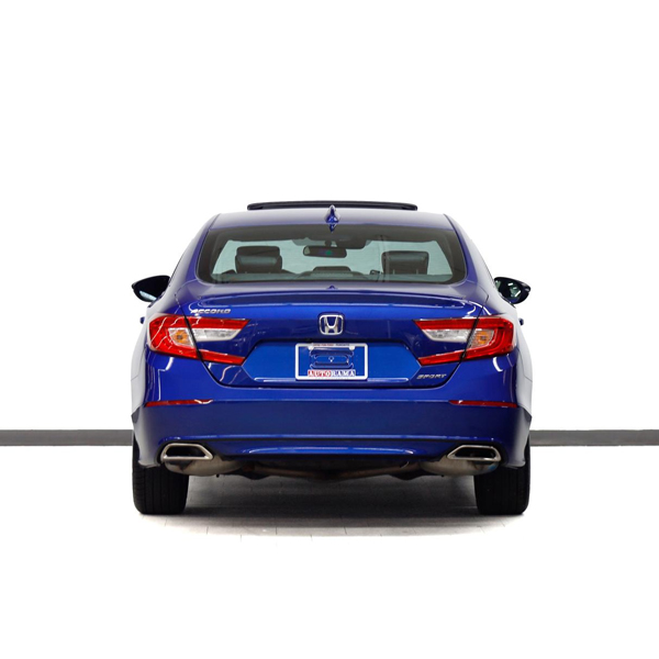 2020 Honda Accord - Image 3