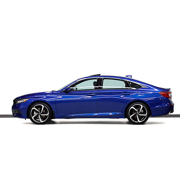 2020 Honda Accord - Image 4