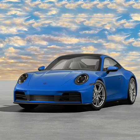 Porsche 911 Carrera - Image 2