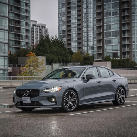 Volvo S60 B5 - Image 2